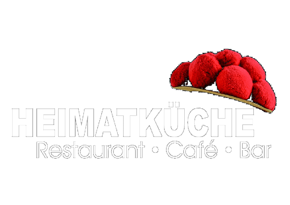 Heimatküche Logo